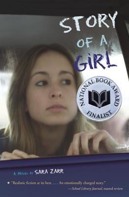 Image for Story of a Girl