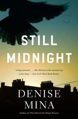 Still Midnight (Alex Morrow, Book 1) (Alex Morrow, 1)
