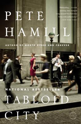 Tabloid City: A Novel