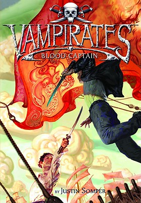 Blood Captain (Vampirates)