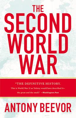 Second World War.