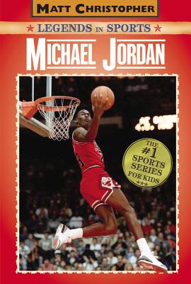 Michael Jordan: Legends in Sports (Revised)
