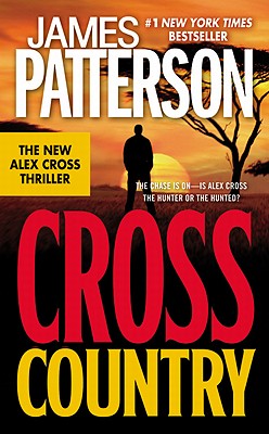Image for Cross Country (Alex Cross, 14) Cross Country (Alex Cross, 14)