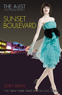 The A-List; The A-List Hollywood Royalty #2: Sunset Boulevard
