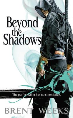 Image for Beyond The Shadows