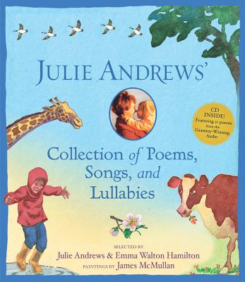 Image for Julie Andrews' Collection of Poems, Songs, and Lullabies