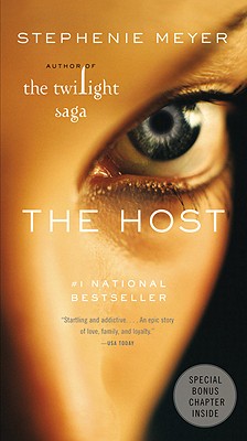 The Host: A Novel