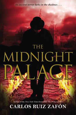 Image for The Midnight Palace The Midnight Palace