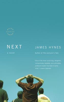 Next: A Novel
