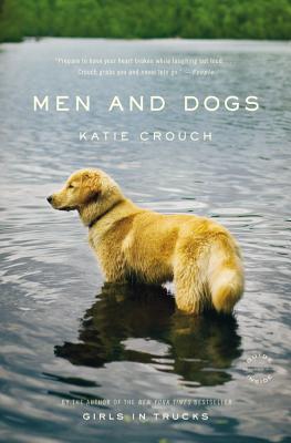 MEN AND DOGS