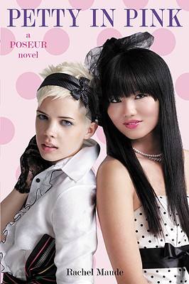 Petty in Pink: A Trend Set Novel