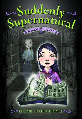 Suddenly Supernatural