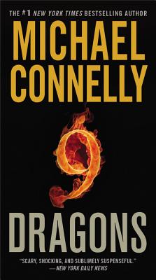 Nine Dragons (A Harry Bosch Novel (14))