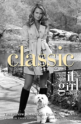 Image for Classic (It Girl, No. 10) Classic (It Girl, No. 10)