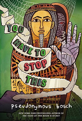 You Have to Stop This (The Secret Series)