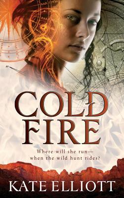 Image for Cold Fire (The Spiritwalker Trilogy, 2)
