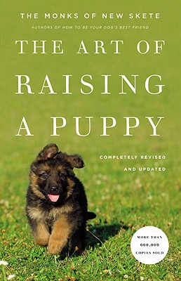 Image for The Art of Raising a Puppy (Revised Edition)