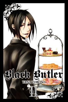 Image for Black Butler, Vol. 2