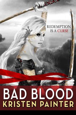 Bad Blood (House of Comarr)