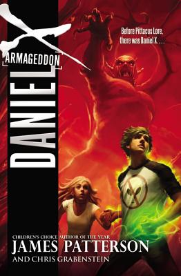 Daniel X: Armageddon (Daniel X, 5)