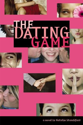 The Dating Game #1 (No. 1)