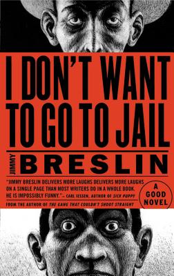 I Dont Want to Go to Jail
