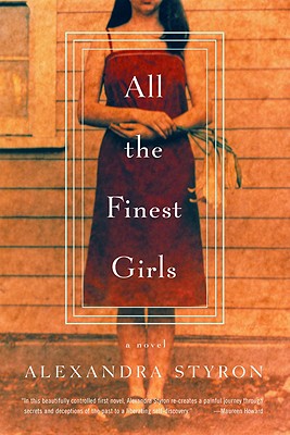 Image for All the Finest Girls: A Novel