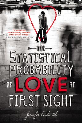 Statistical Probability of Love at First Sight