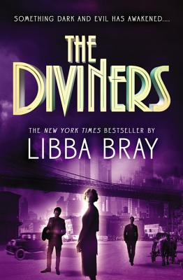 The Diviners (The Diviners, 1)