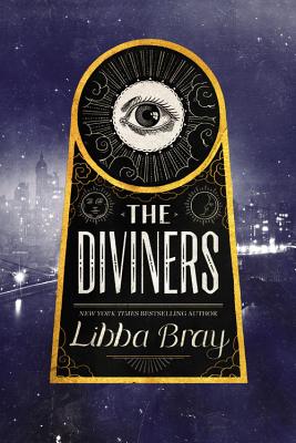 Image for The Diviners (The Diviners, 1) The Diviners (The Diviners, 1)