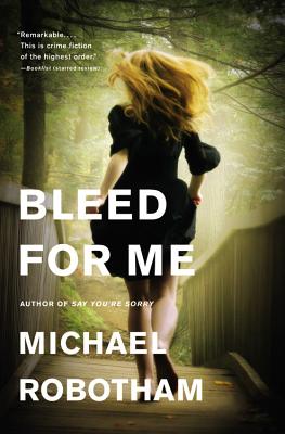 Bleed for Me (Joseph O'Loughlin (4))