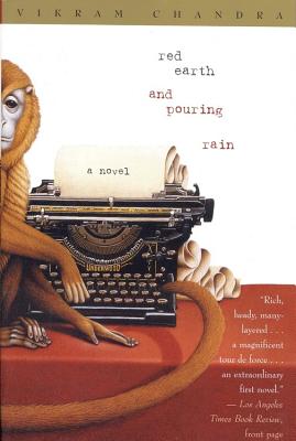 Red Earth and Pouring Rain A Novel