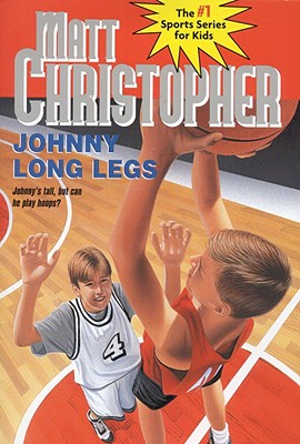 Image for Johnny Long Legs Johnny Long Legs