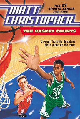 Image for The Basket Counts (Matt Christopher Sports Classics)