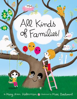 All Kinds of Families