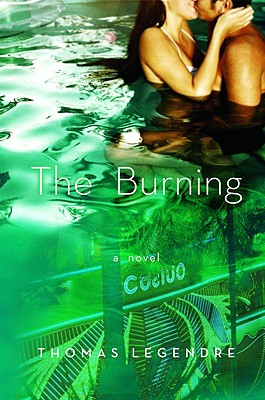 Burning