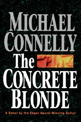 The Concrete Blonde