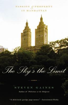 Image for The Sky's the Limit The Sky's the Limit