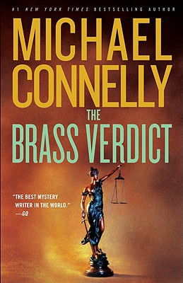 The Brass Verdict: A Novel (Harry Bosch)