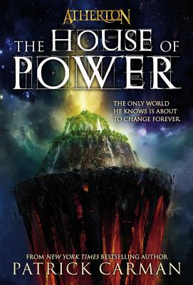 The House of Power (Atherton, Book 1) (No. 1)