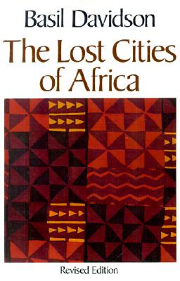 Lost Cities of Africa