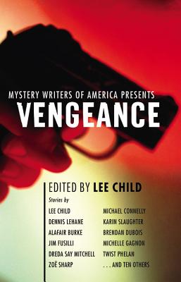Image for Mystery Writers of America Presents Vengeance Mystery Writers of America Presents Vengeance