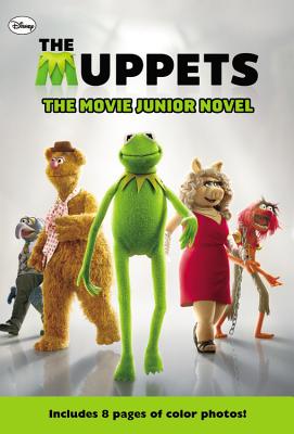 Image for The Muppets: The Movie Junior Novel The Muppets: The Movie Junior Novel
