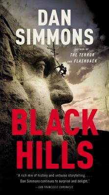 Image for Black Hills: A Novel Black Hills: A Novel