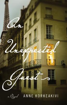 An Unexpected Guest: A Novel