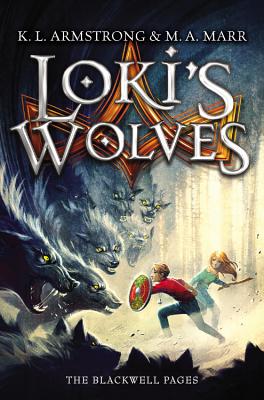 Image for Loki's Wolves