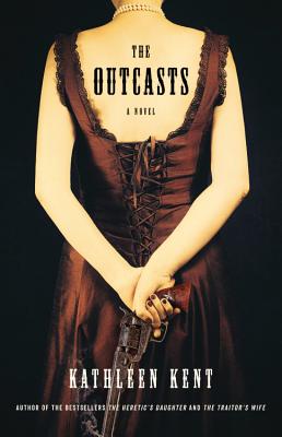 OUTCASTS - BOOK CLUB EDITION