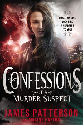 Image for Confessions of a Murder Suspect (Confessions, 1)