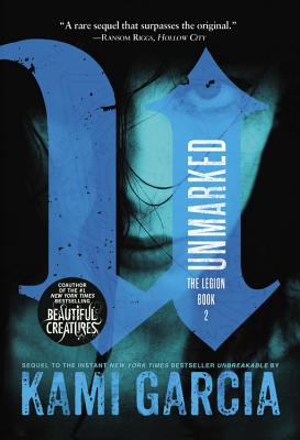 Image for Unmarked (The Legion) Unmarked (The Legion)
