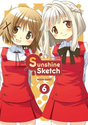 Sunshine Sketch number 6 (Sunshine Sketch Volume 6)